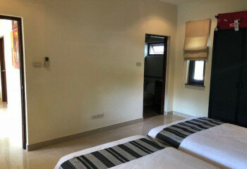 Дом в Хуахине, Таиланд | THE257655