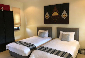 Дом в Хуахине, Таиланд | THE257655