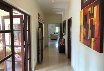 Дом в Хуахине, Таиланд | THE257655