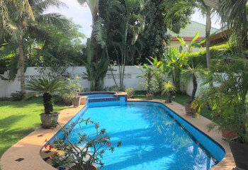 Дом в Хуахине, Таиланд | THE257655