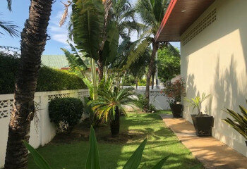 Дом в Хуахине, Таиланд | THE257655