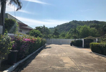 Дом в Хуахине, Таиланд | THE257655