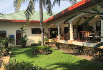 Дом в Хуахине, Таиланд | THE257655