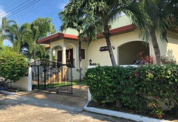 Дом в Хуахине, Таиланд | THE257655