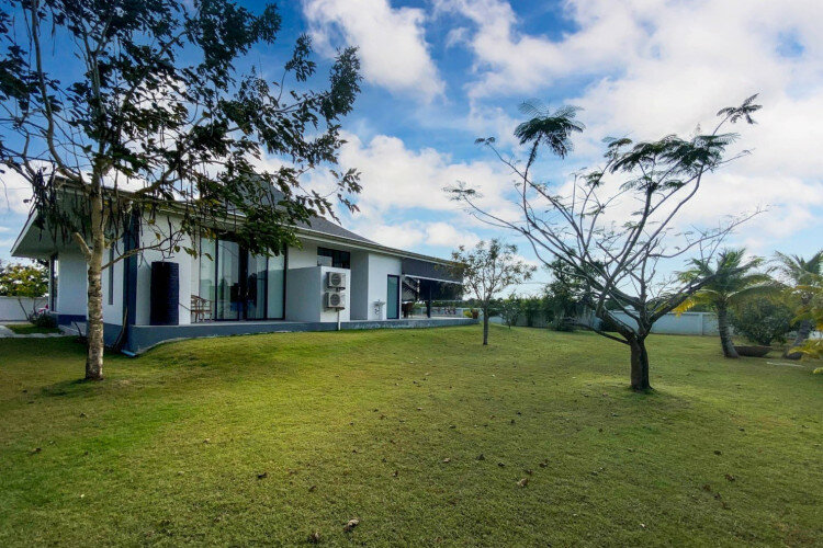 Дом в Хуахине, Таиланд | THE358702