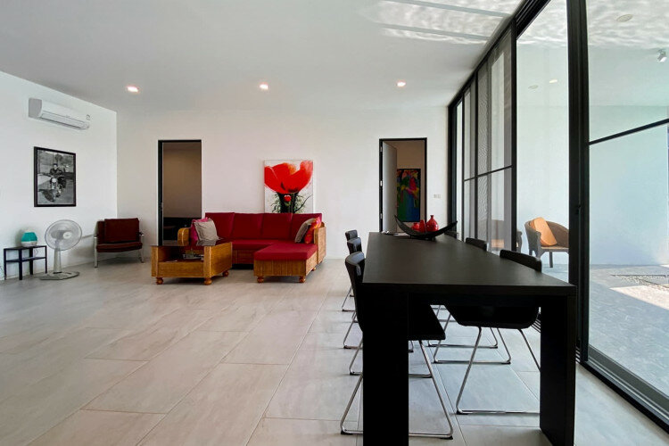 Дом в Хуахине, Таиланд | THE358702