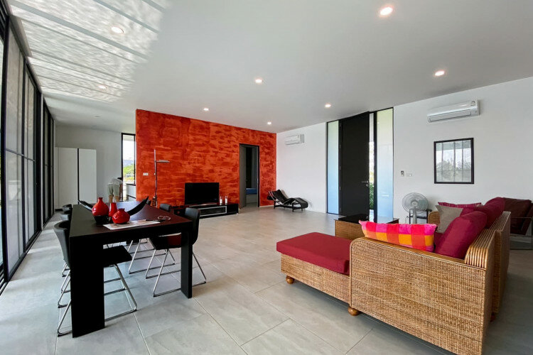 Дом в Хуахине, Таиланд | THE358702