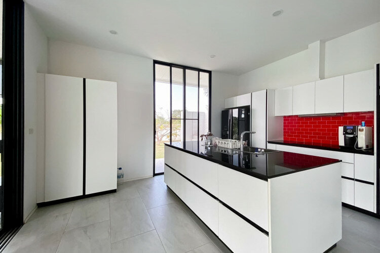 Дом в Хуахине, Таиланд | THE358702