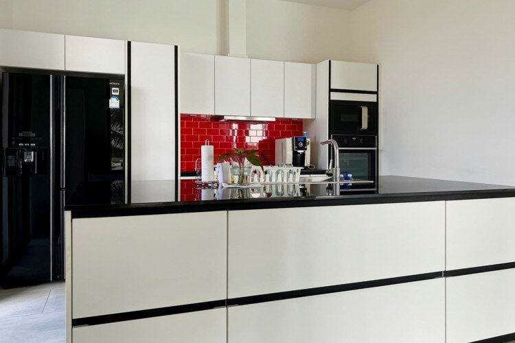 Дом в Хуахине, Таиланд | THE358702