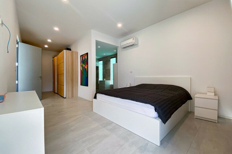 Дом в Хуахине, Таиланд | THE358702