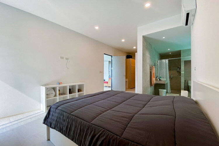 Дом в Хуахине, Таиланд | THE358702