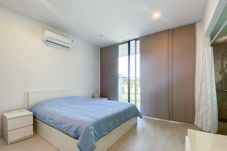 Дом в Хуахине, Таиланд | THE358702