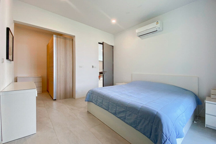 Дом в Хуахине, Таиланд | THE358702