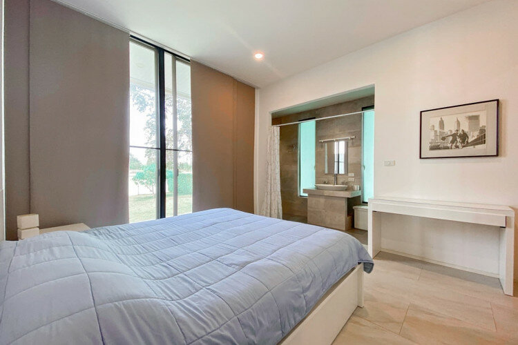 Дом в Хуахине, Таиланд | THE358702