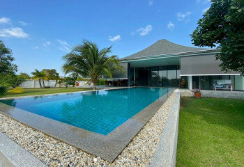 Дом в Хуахине, Таиланд | THE358702