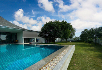 Дом в Хуахине, Таиланд | THE358702