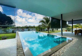 Дом в Хуахине, Таиланд | THE358702