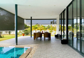 Дом в Хуахине, Таиланд | THE358702