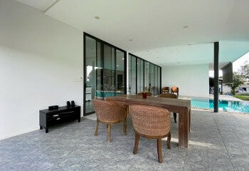 Дом в Хуахине, Таиланд | THE358702