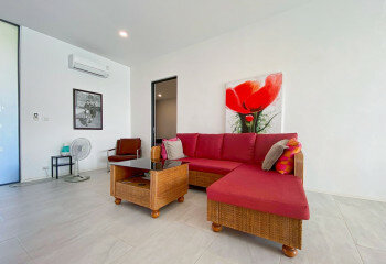 Дом в Хуахине, Таиланд | THE358702