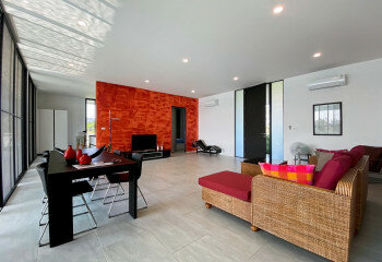 Дом в Хуахине, Таиланд | THE358702