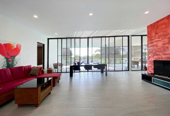 Дом в Хуахине, Таиланд | THE358702