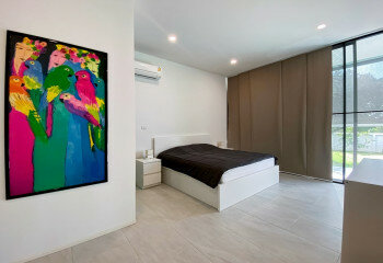 Дом в Хуахине, Таиланд | THE358702