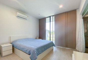 Дом в Хуахине, Таиланд | THE358702