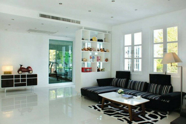 Дом в Ханг Донге, Таиланд | THE556975