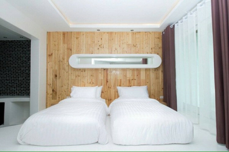 Дом в Ханг Донге, Таиланд | THE556975