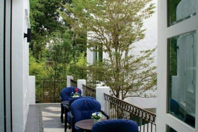 Дом в Ханг Донге, Таиланд | THE556975