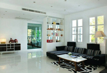 Дом в Ханг Донге, Таиланд | THE556975