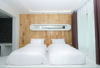 Дом в Ханг Донге, Таиланд | THE556975