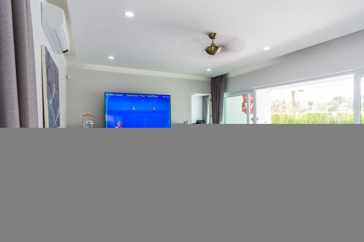 Дом в Хуахине, Таиланд | THE157593