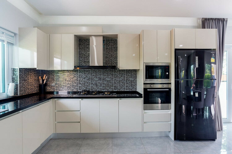 Дом в Хуахине, Таиланд | THE157593