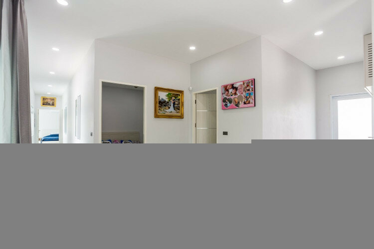 Дом в Хуахине, Таиланд | THE157593