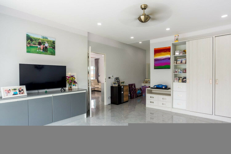 Дом в Хуахине, Таиланд | THE157593