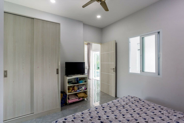 Дом в Хуахине, Таиланд | THE157593