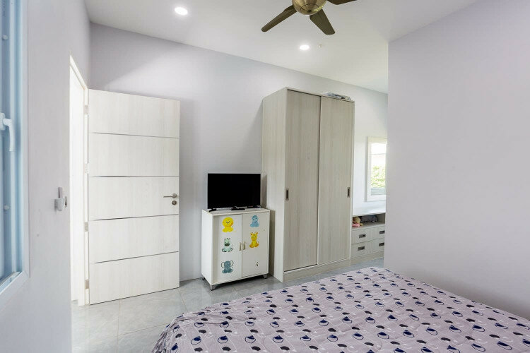 Дом в Хуахине, Таиланд | THE157593