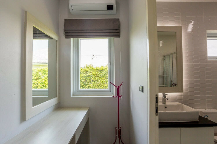 Дом в Хуахине, Таиланд | THE157593