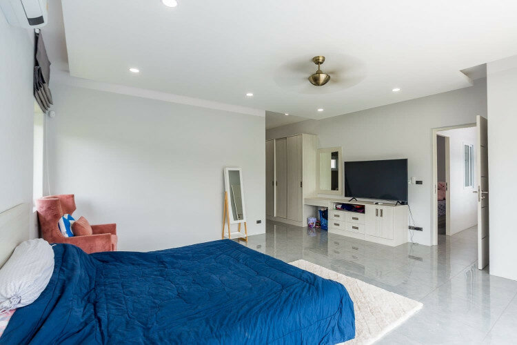 Дом в Хуахине, Таиланд | THE157593