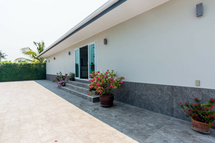 Дом в Хуахине, Таиланд | THE157593