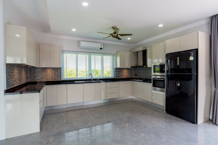 Дом в Хуахине, Таиланд | THE157593