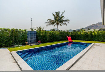 Дом в Хуахине, Таиланд | THE157593