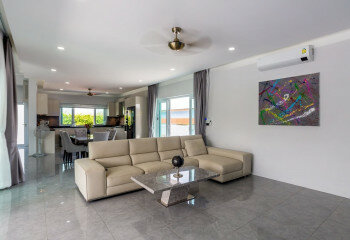 Дом в Хуахине, Таиланд | THE157593