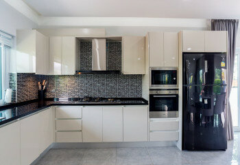 Дом в Хуахине, Таиланд | THE157593