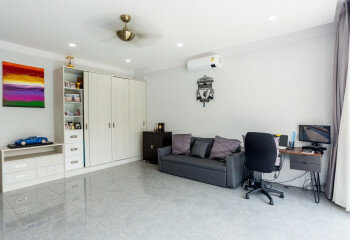 Дом в Хуахине, Таиланд | THE157593