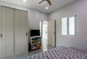 Дом в Хуахине, Таиланд | THE157593