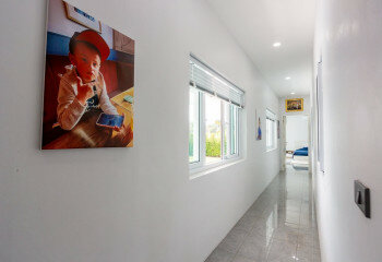 Дом в Хуахине, Таиланд | THE157593