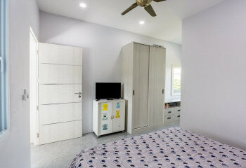 Дом в Хуахине, Таиланд | THE157593